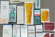 New viral korean skincare full size