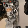 The Terminator - 1:1 Bust - Sideshow/Hot Toys Image 3