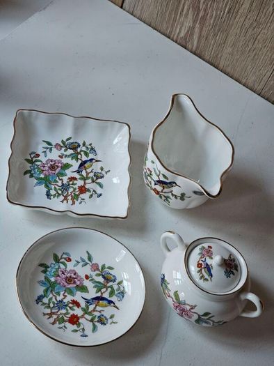 Aynsley PEMBROKE Collection