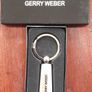 Gerry Webber Metal Keyring - New & Boxed Image 2
