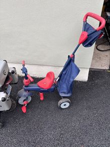 kids trike