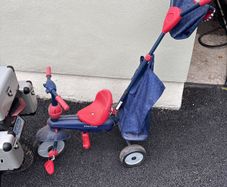 kids trike