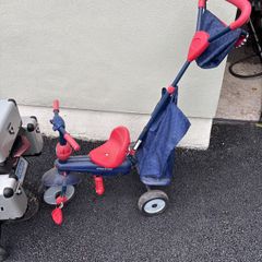 kids trike