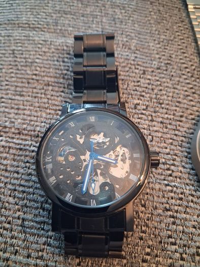 various watches