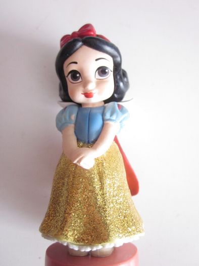 Disney Animators Collection Figure Toddler Snow White