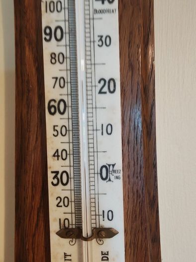 Barometer