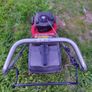 Petrol Lawnmower Image 4