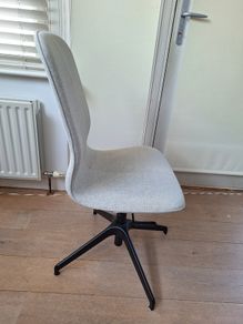 Ikea office chair