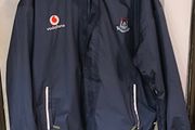 Dublin gaa jacket size medium