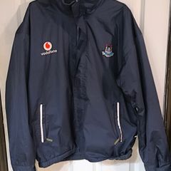Dublin gaa jacket size medium