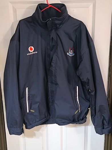 Dublin gaa jacket size medium