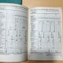 1974 BR London Suburban Railway Timetable Kings X, Liverpool St with Map x2 Image 9