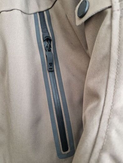 Revit Jacket