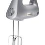 Kenwood Handmixer, 450W, 5 Speeds, Stainless Steel Kneaders and Beaters Image 3