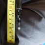 Taylormade driver shaft Image 3