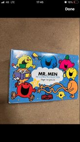 little men complete collection 47 books