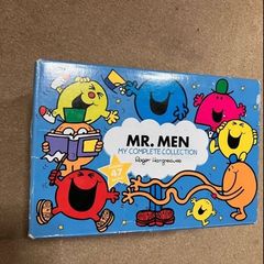 little men complete collection 47 books