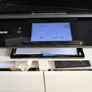 Canon TS8150 Printer Scanner Image 2