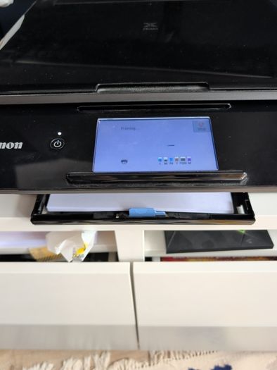 Canon TS8150 Printer Scanner