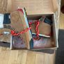 Northface boots Image 9