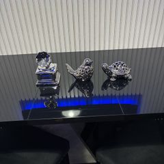 Free silver ornaments