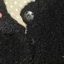 COS boucle coatigan uk10-12 Image 6