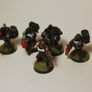 Warhammer 40k 2 x Devastator Squads Image 6