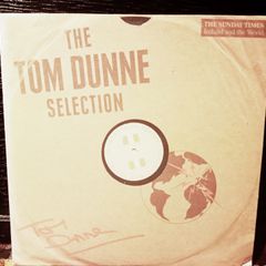 2004. The Tom Dunne Selection. CD.