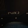 Road Bike and Tacx Flux 2 Image 4