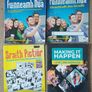 Leaving cert books Image 2