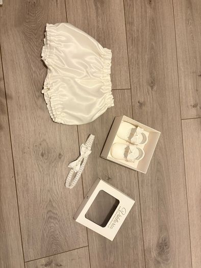 christening dress