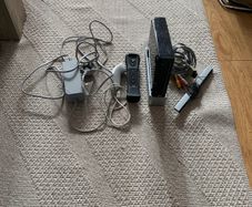 Nintendo wii