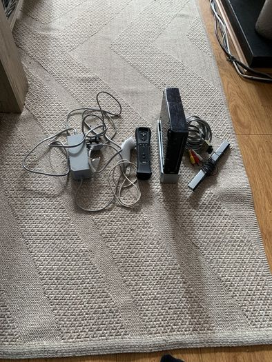 Nintendo wii