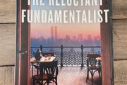 The Reluctant Fundamentalist by Mohsin Hamid