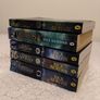Rick Riordan Percy jackson books Image 3