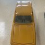 BMW 3.0 CS scale 1/24 lot of three Burago Image 10
