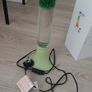 table lamp - Astro glitter Image 3