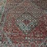 Beautiful Persian Bidjar 8ft x 6ft Hand Knotted Rug Carpet Image 3