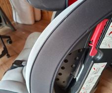 Car seat Joie Stages FX