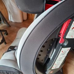 Car seat Joie Stages FX