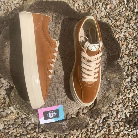 Get Premium Suede Lift Casual Shoes