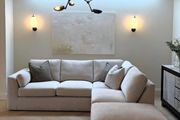 Florence Corner sofa