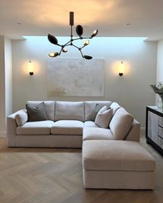 Florence Corner sofa