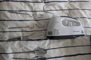Showvigor Hand Mixer , 7 Speed, 180W ,Excellent Condition