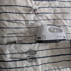 Showvigor Hand Mixer , 7 Speed, 180W ,Excellent Condition