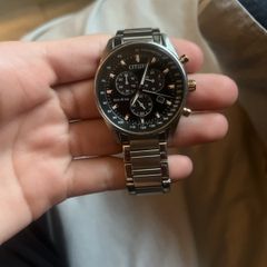 citizen watch