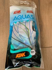 Kids Football/Goalkeeper/Sports Gloves