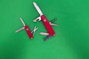 Victorinox Swiss Army Knife Lot