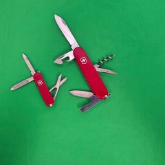 Victorinox Swiss Army Knife Lot