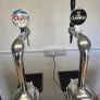 Complete 2 Tap Home Bar Setup Image 6